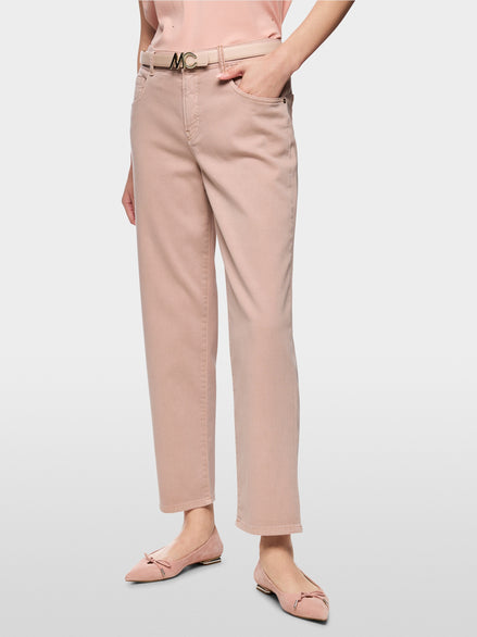 ROHA relaxed fit jeans