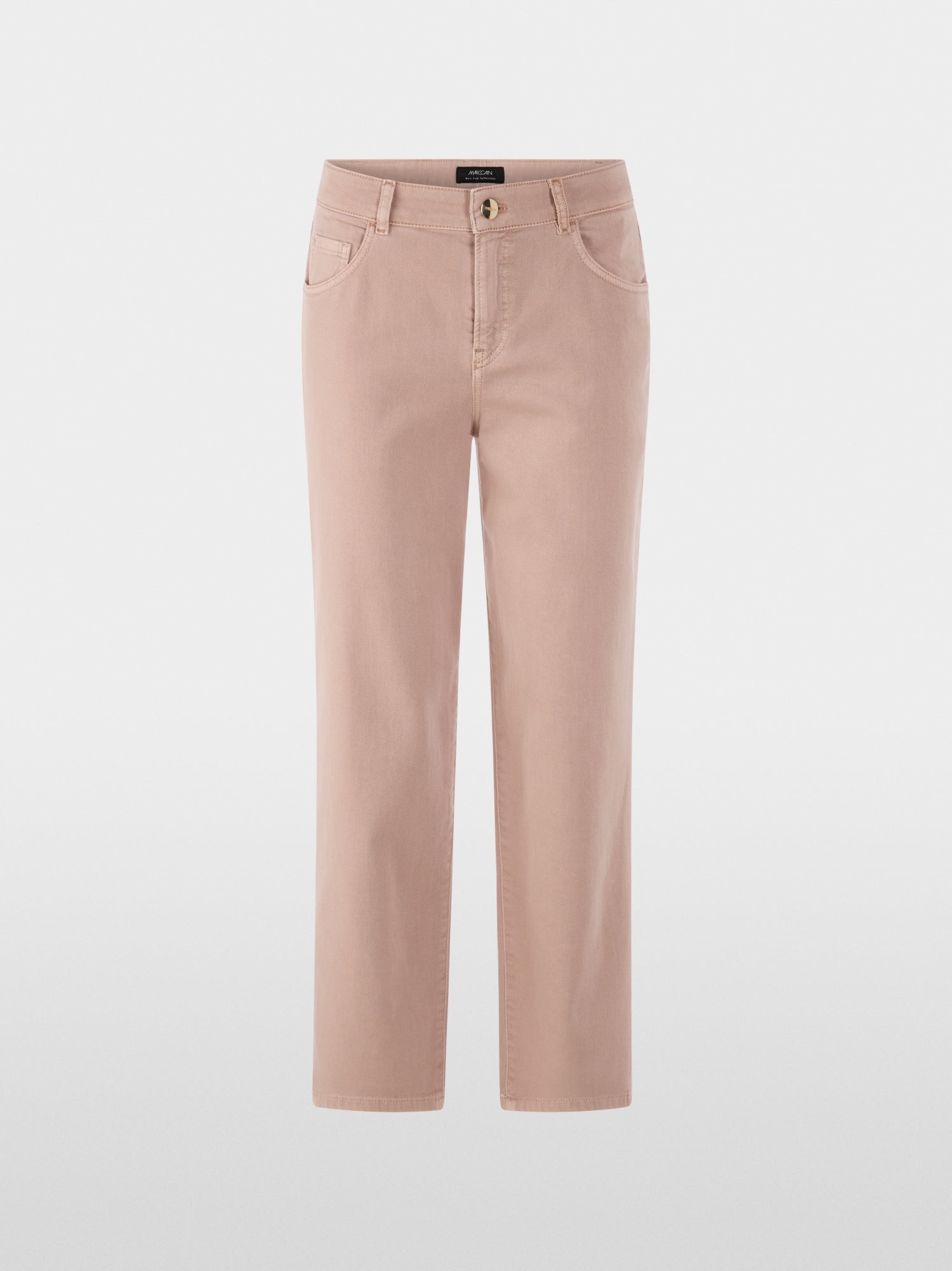 ROHA relaxed fit jeans