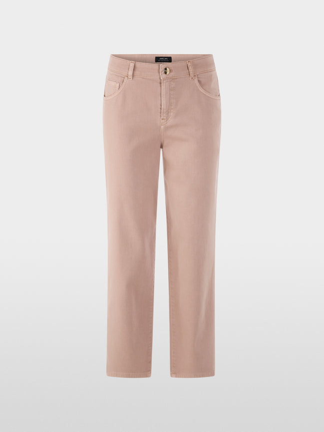 ROHA relaxed fit jeans