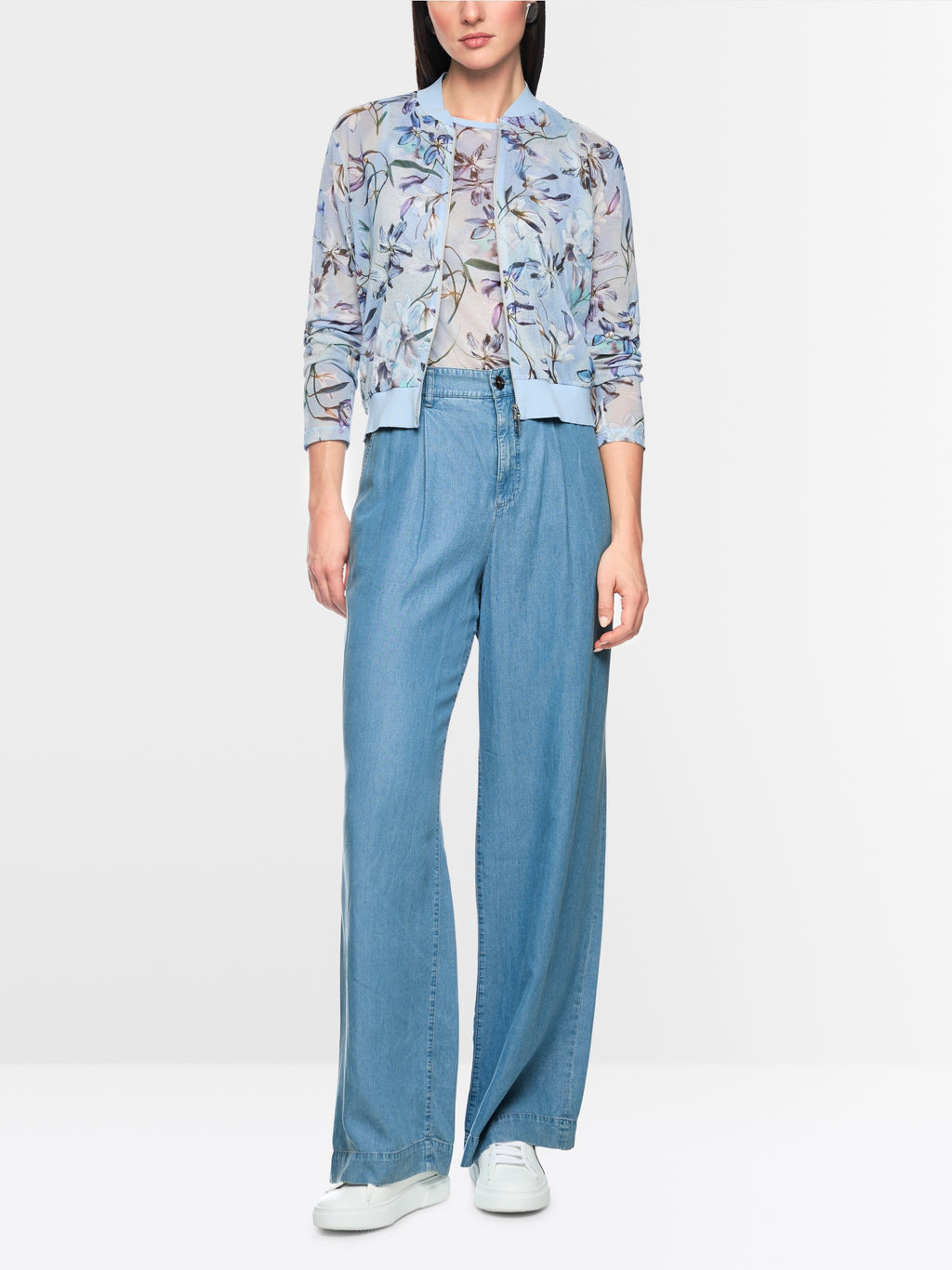 WICHITA ‘Rethink Together’ jeans