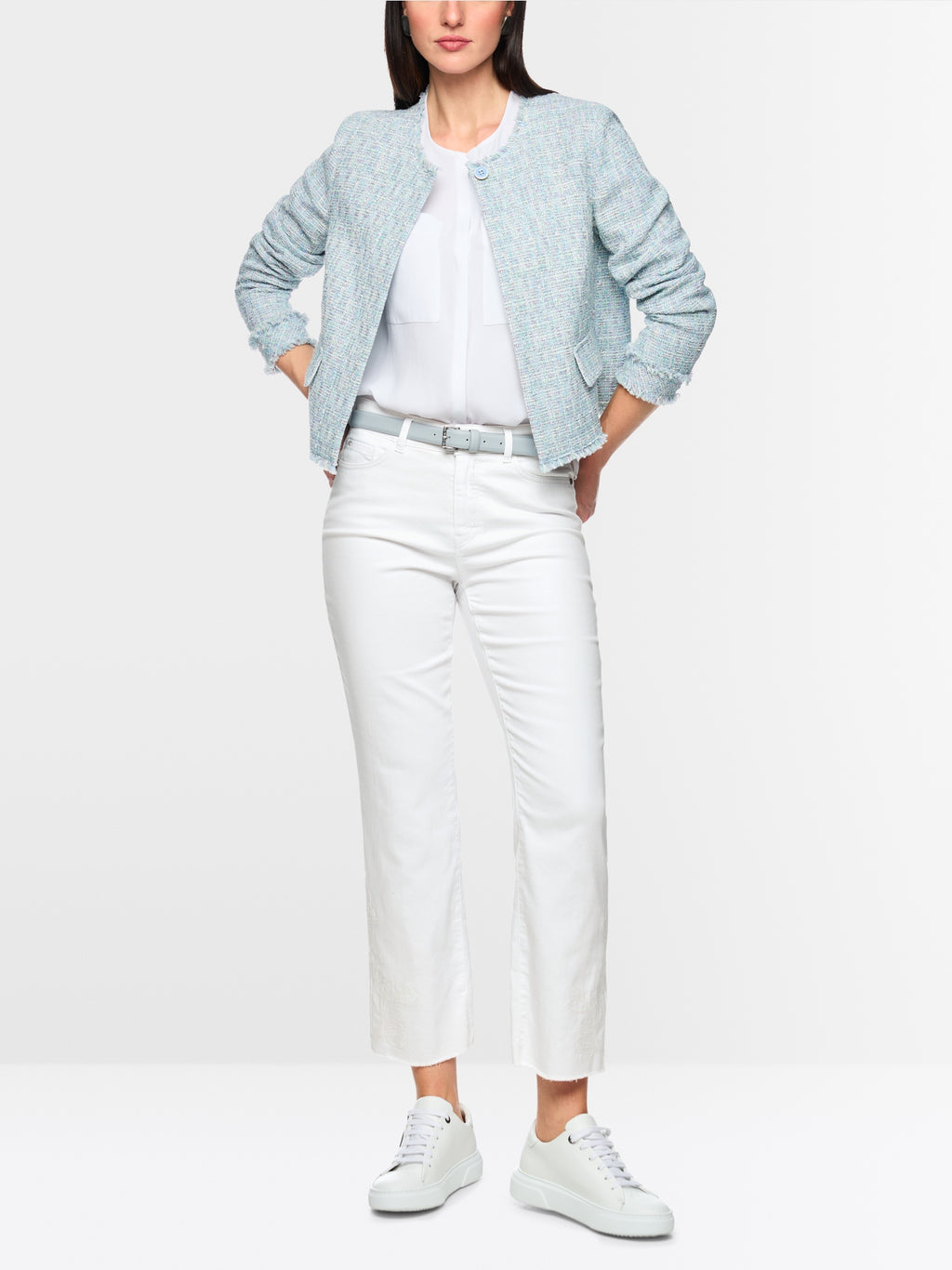 FORLI ‘Rethink Together’ jeans