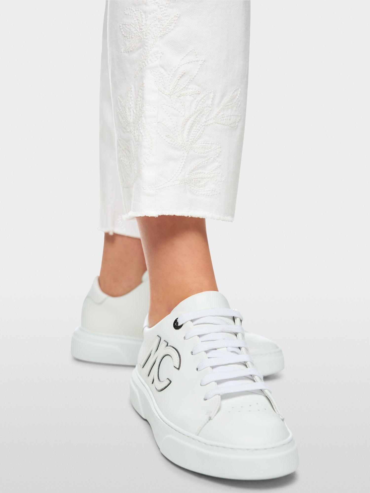FORLI ‘Rethink Together’ jeans