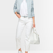 FORLI ‘Rethink Together’ jeans