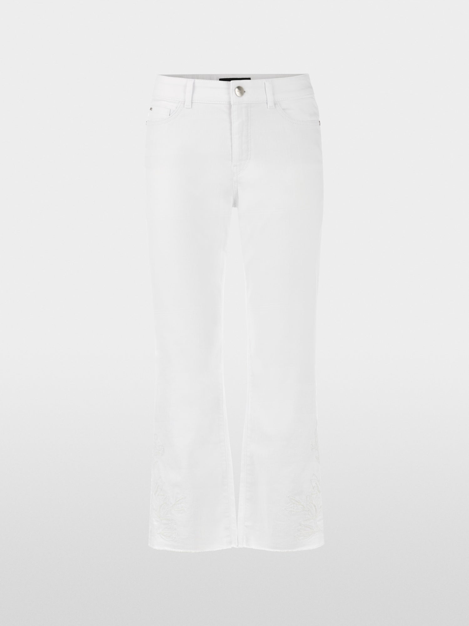 FORLI ‘Rethink Together’ jeans