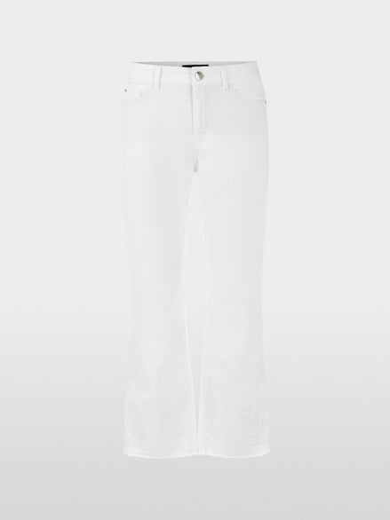 FORLI ‘Rethink Together’ jeans