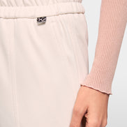 RHODOS pants in a relaxed fit