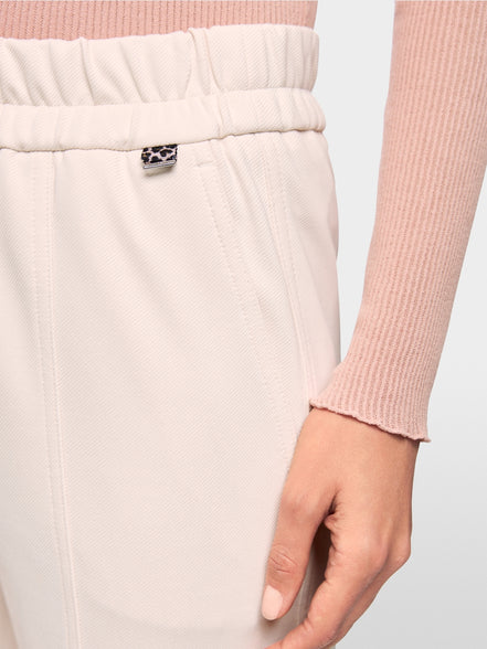 RHODOS pants in a relaxed fit