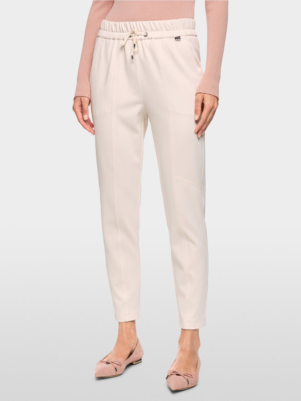 RHODOS pants in a relaxed fit