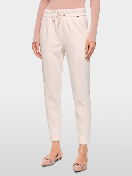 RHODOS pants in a relaxed fit