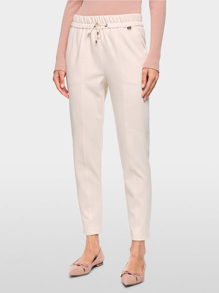 RHODOS pants in a relaxed fit