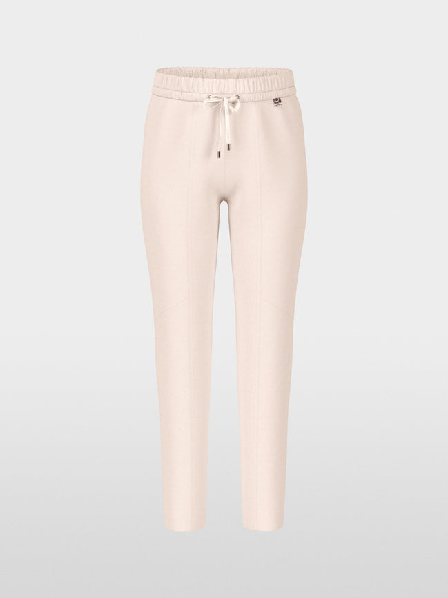 RHODOS pants in a relaxed fit
