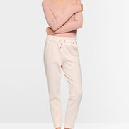 RHODOS pants in a relaxed fit