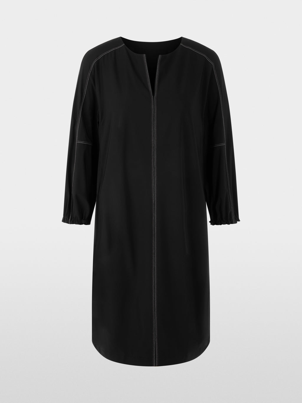 ‘Rethink Together’ loose dress