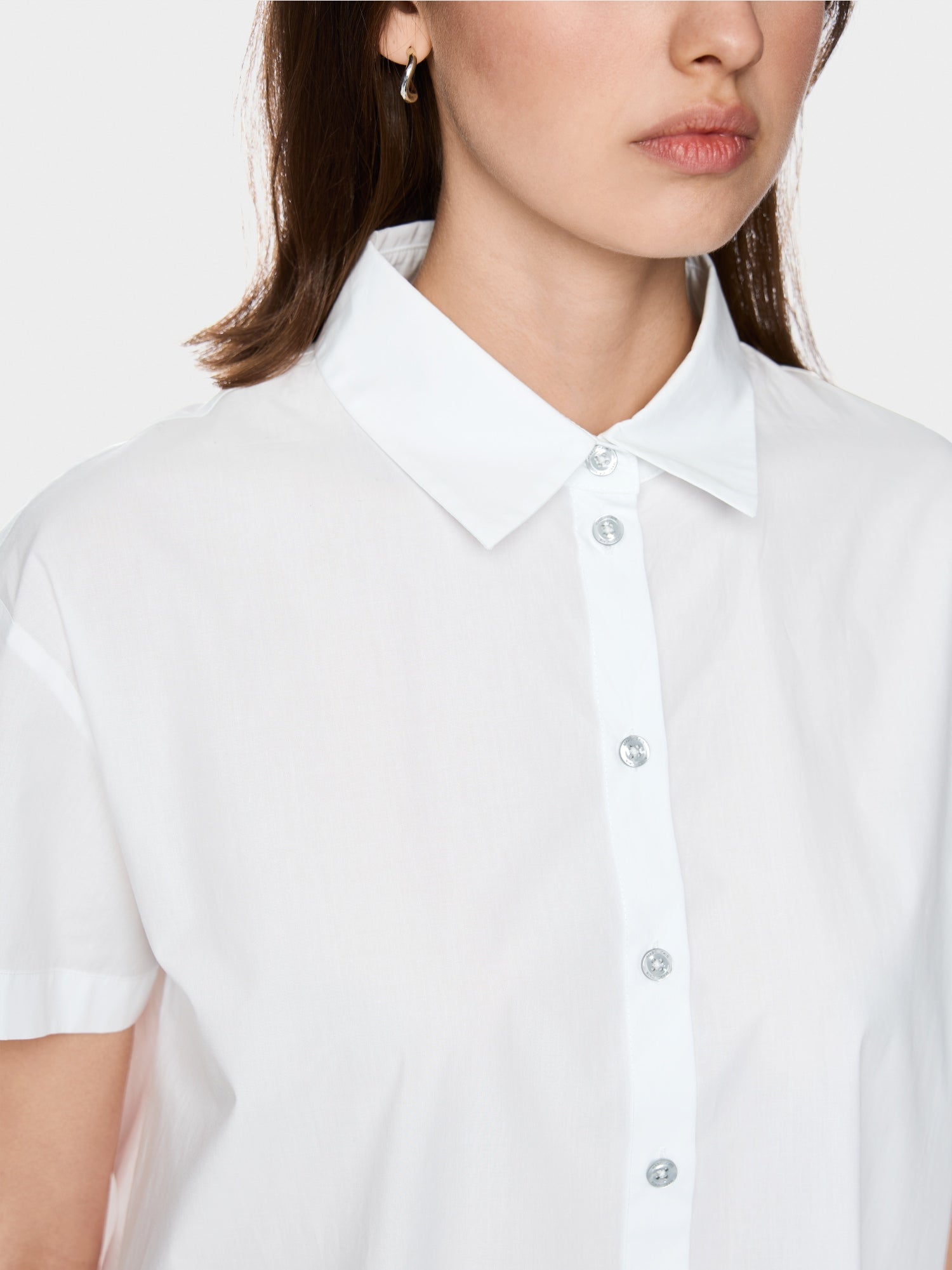 Blouse dress