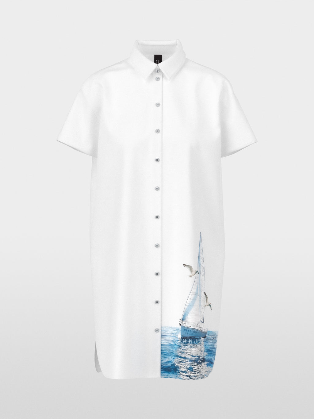 Blouse dress
