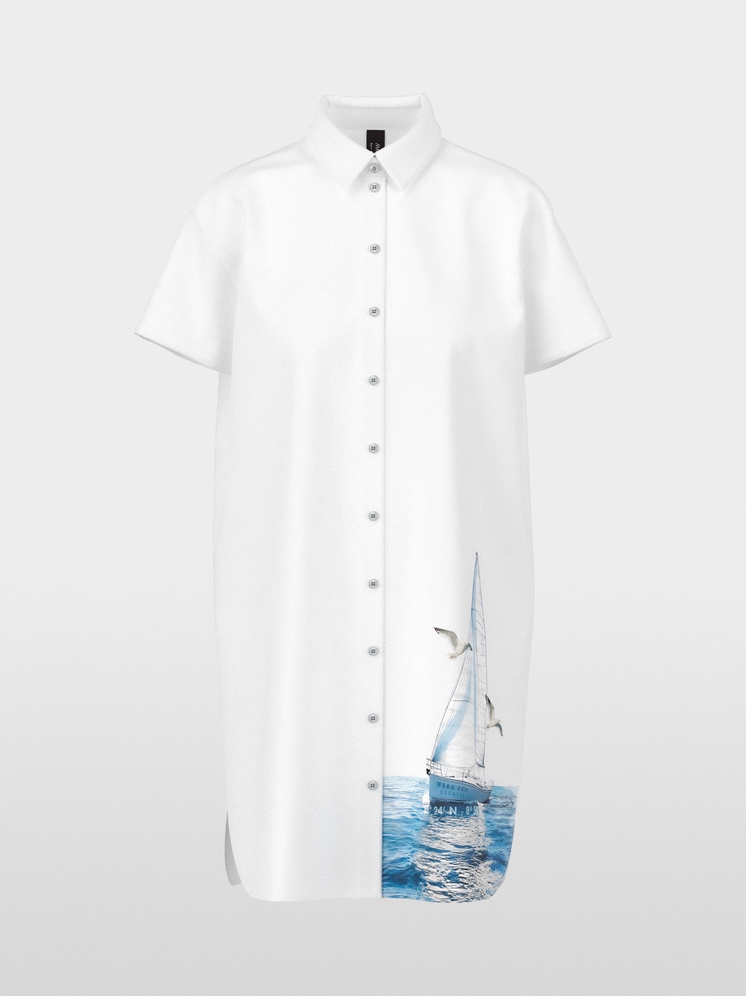 Blouse dress