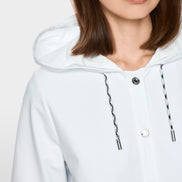 Short jacket