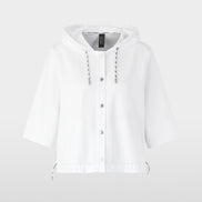 Short jacket