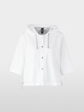 Short jacket