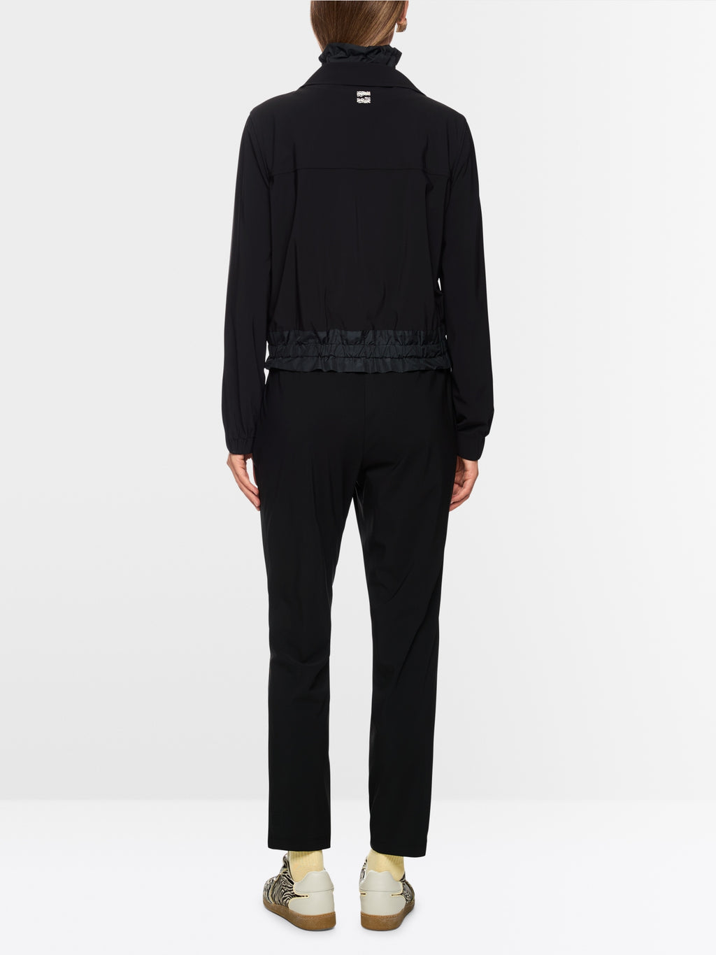 ‘Rethink Together’ lightweight jacket