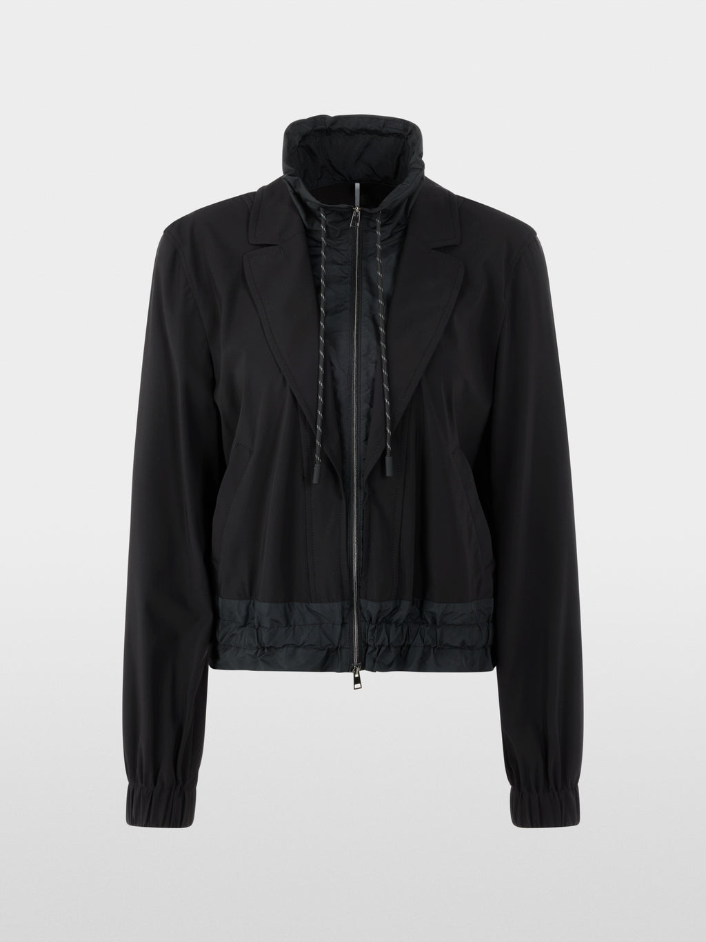 ‘Rethink Together’ lightweight jacket