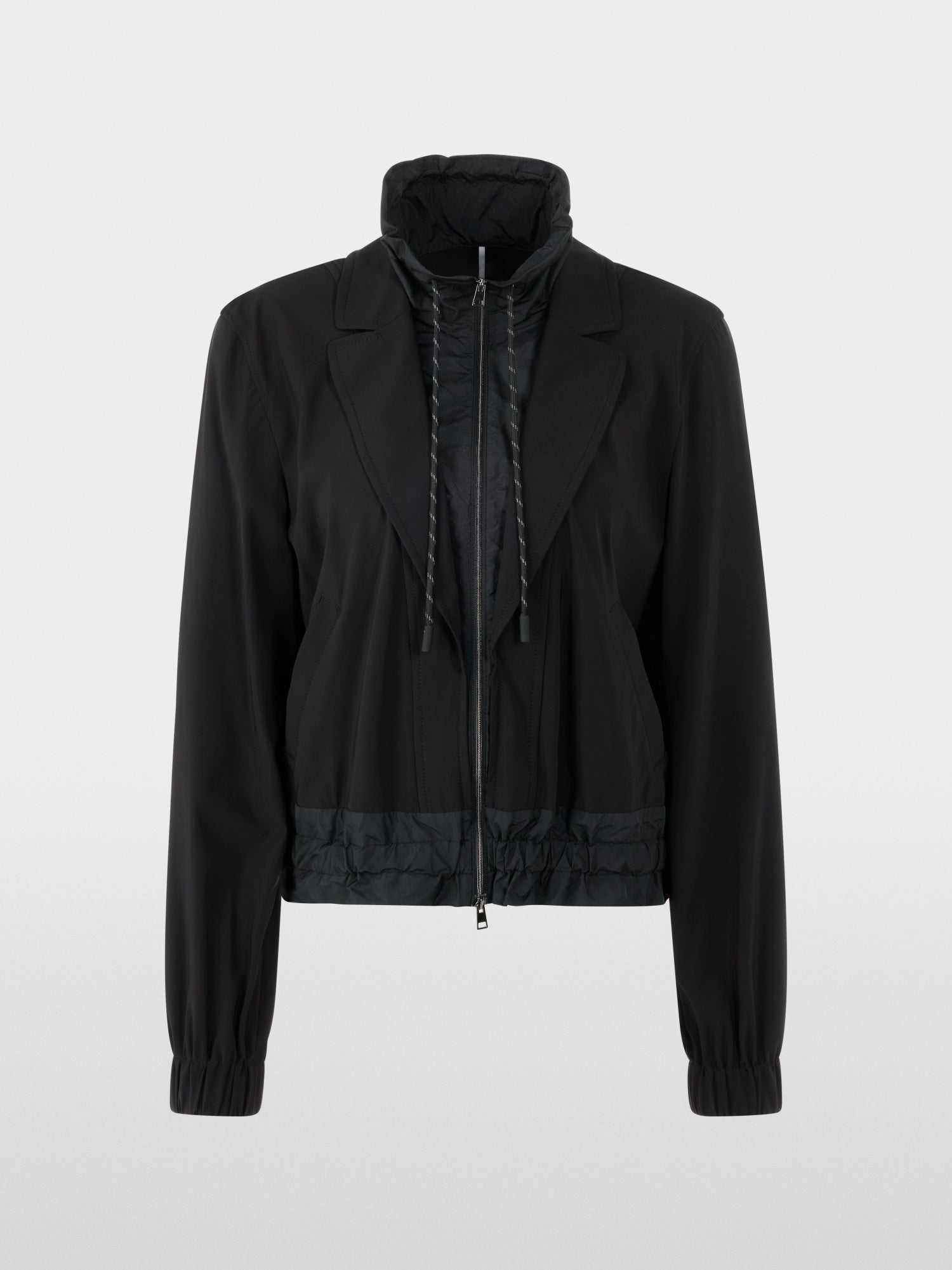 ‘Rethink Together’ lightweight jacket