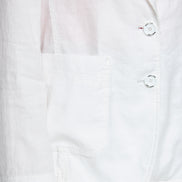 Loose blazer
