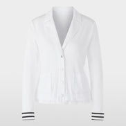 Sporty blazer