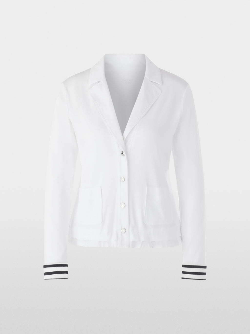 Sporty blazer