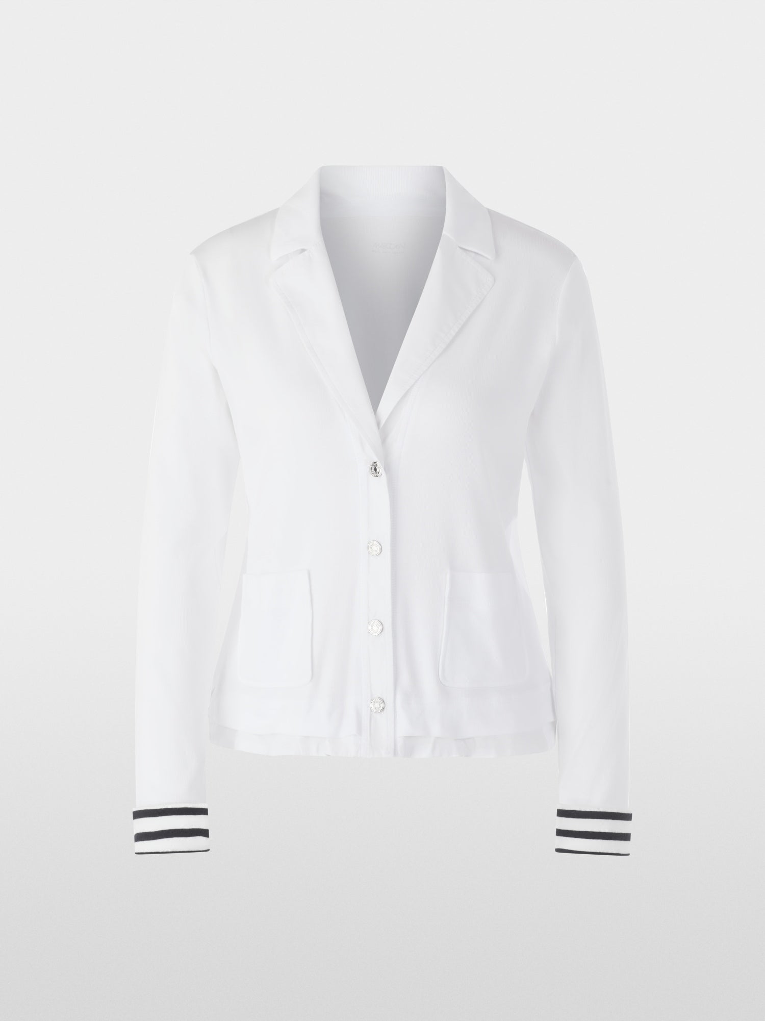 Sporty blazer