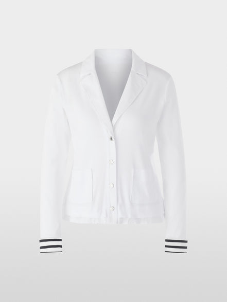 Sporty blazer