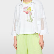 Oversized ‘Desert Fiesta’ T-shirt