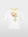 Oversized ‘Desert Fiesta’ T-shirt