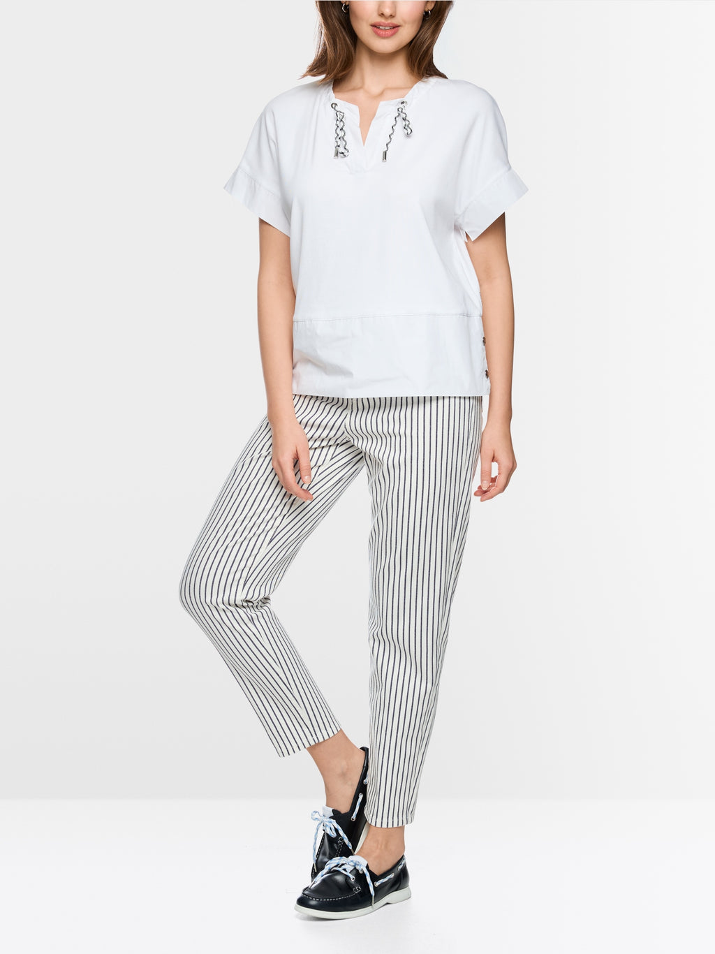 Casual T-shirt