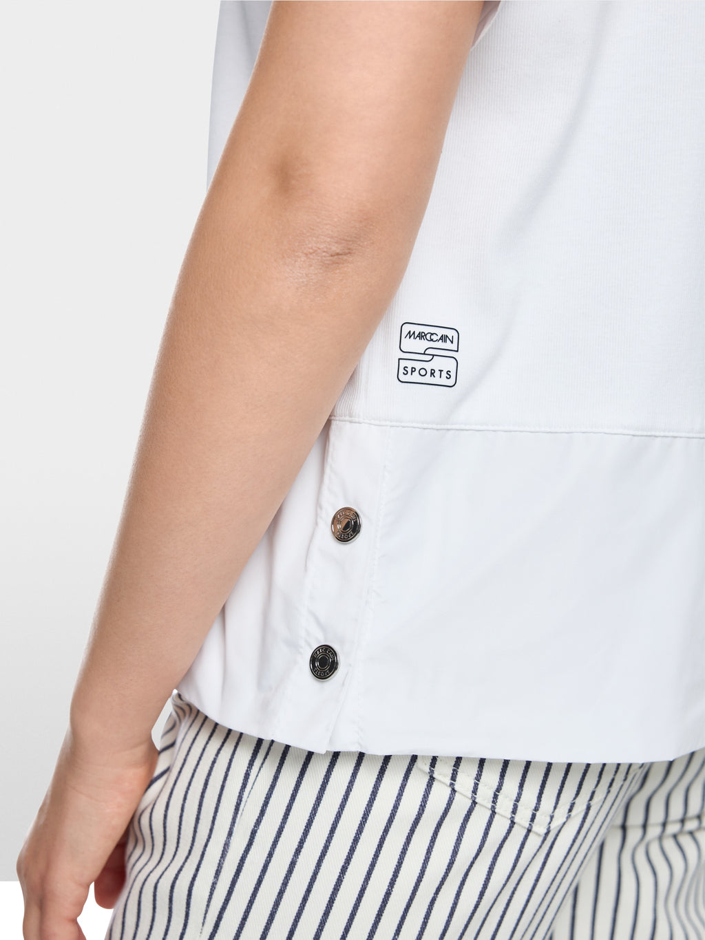 Casual T-shirt