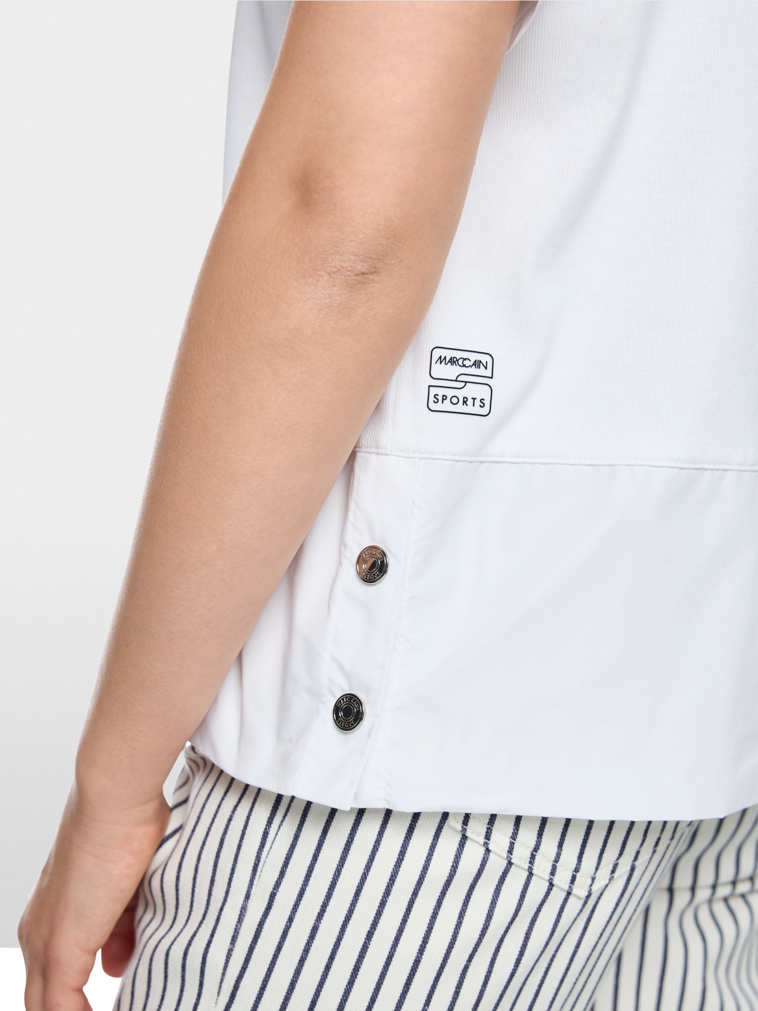 Casual T-shirt