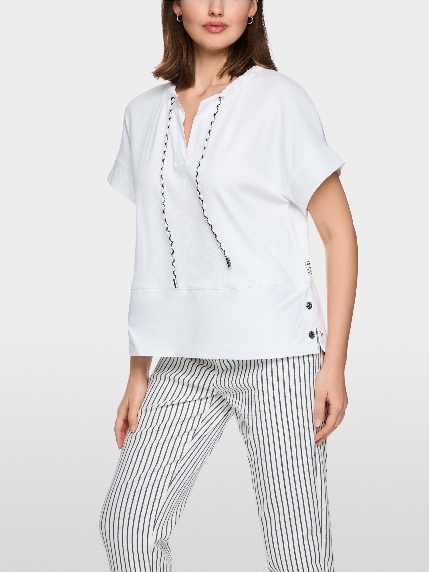 Casual T-shirt