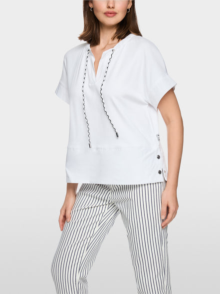 Casual T-shirt