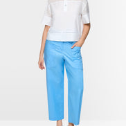 ‘Rethink Together’ blouse