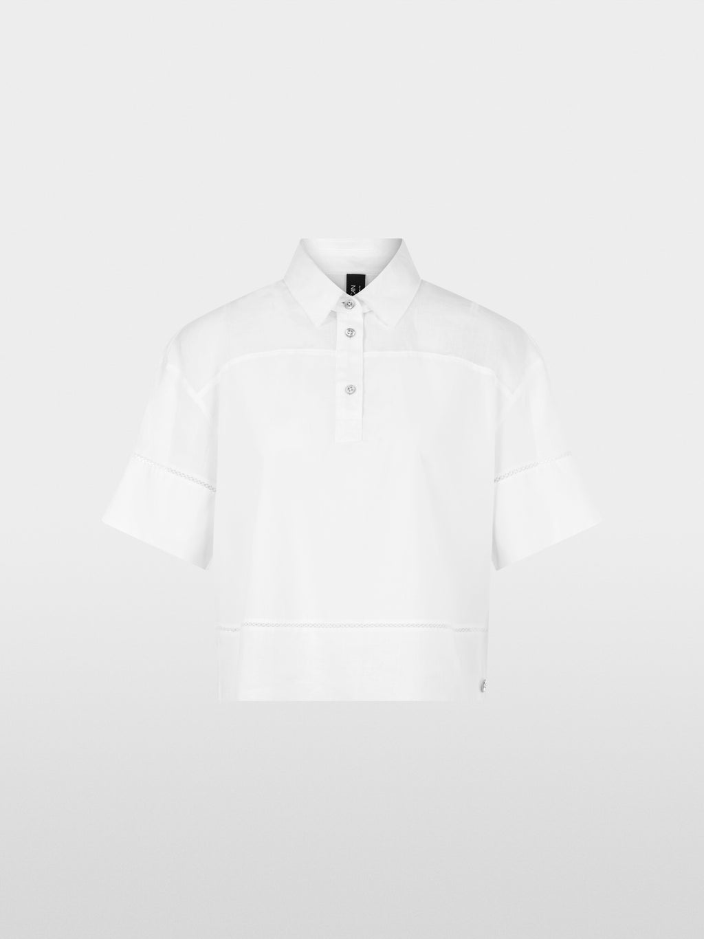 ‘Rethink Together’ blouse