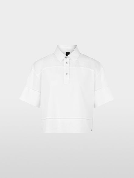 ‘Rethink Together’ blouse