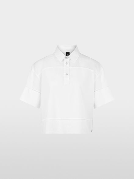 ‘Rethink Together’ blouse