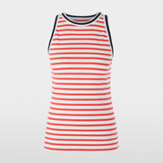 Striped top