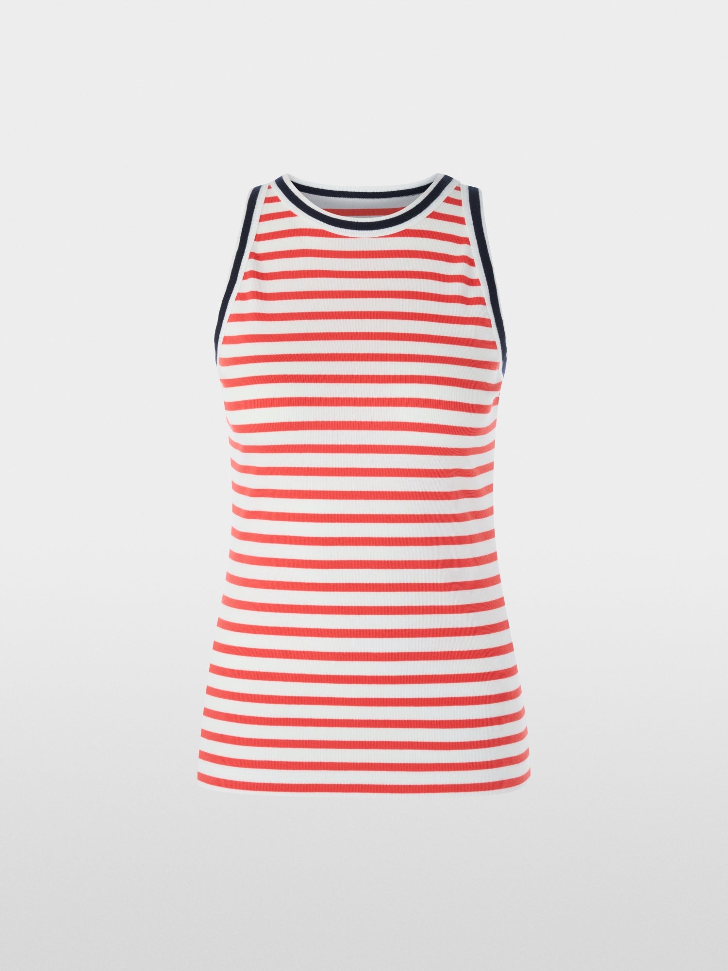 Striped top