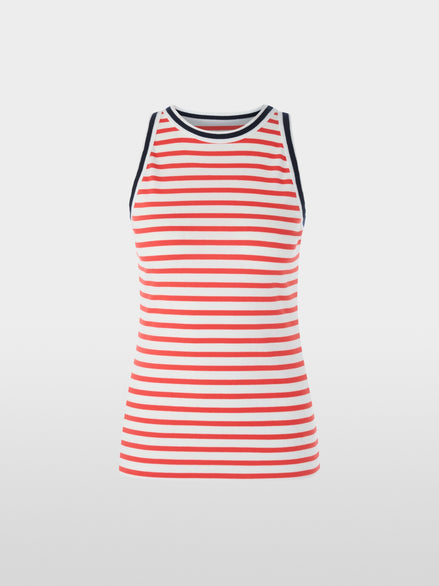Striped top