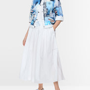 Skirt ‘Rethink Together’