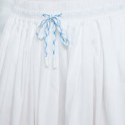 Skirt ‘Rethink Together’
