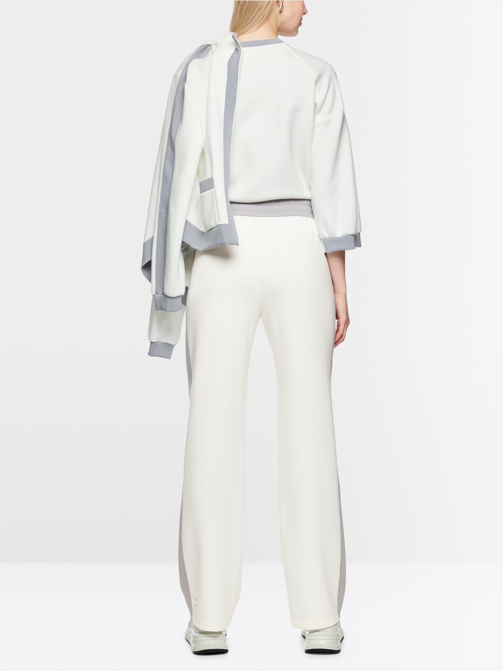 WASHINGTON pull-on trousers