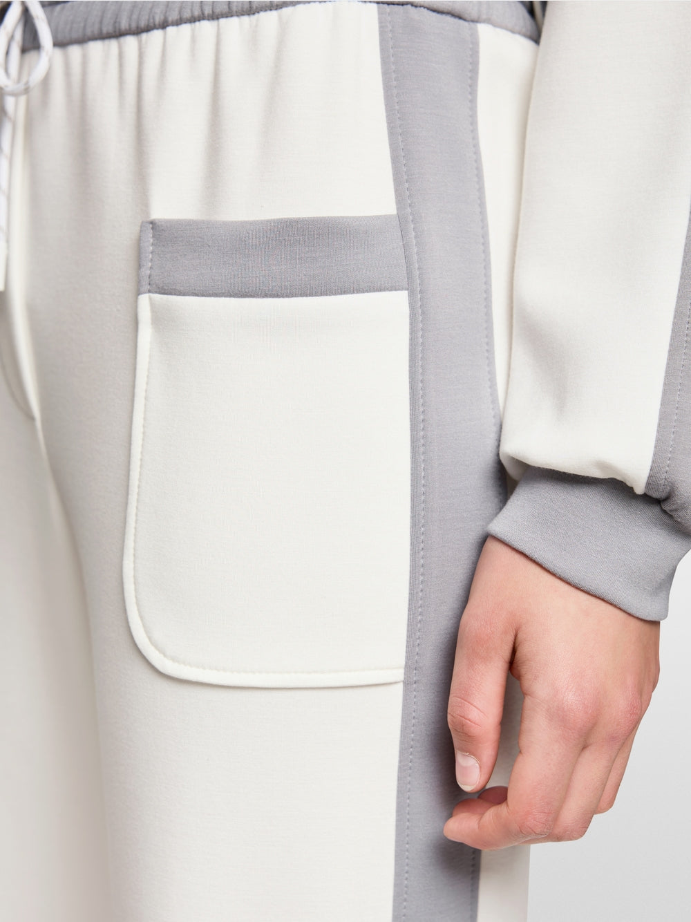 WASHINGTON pull-on trousers