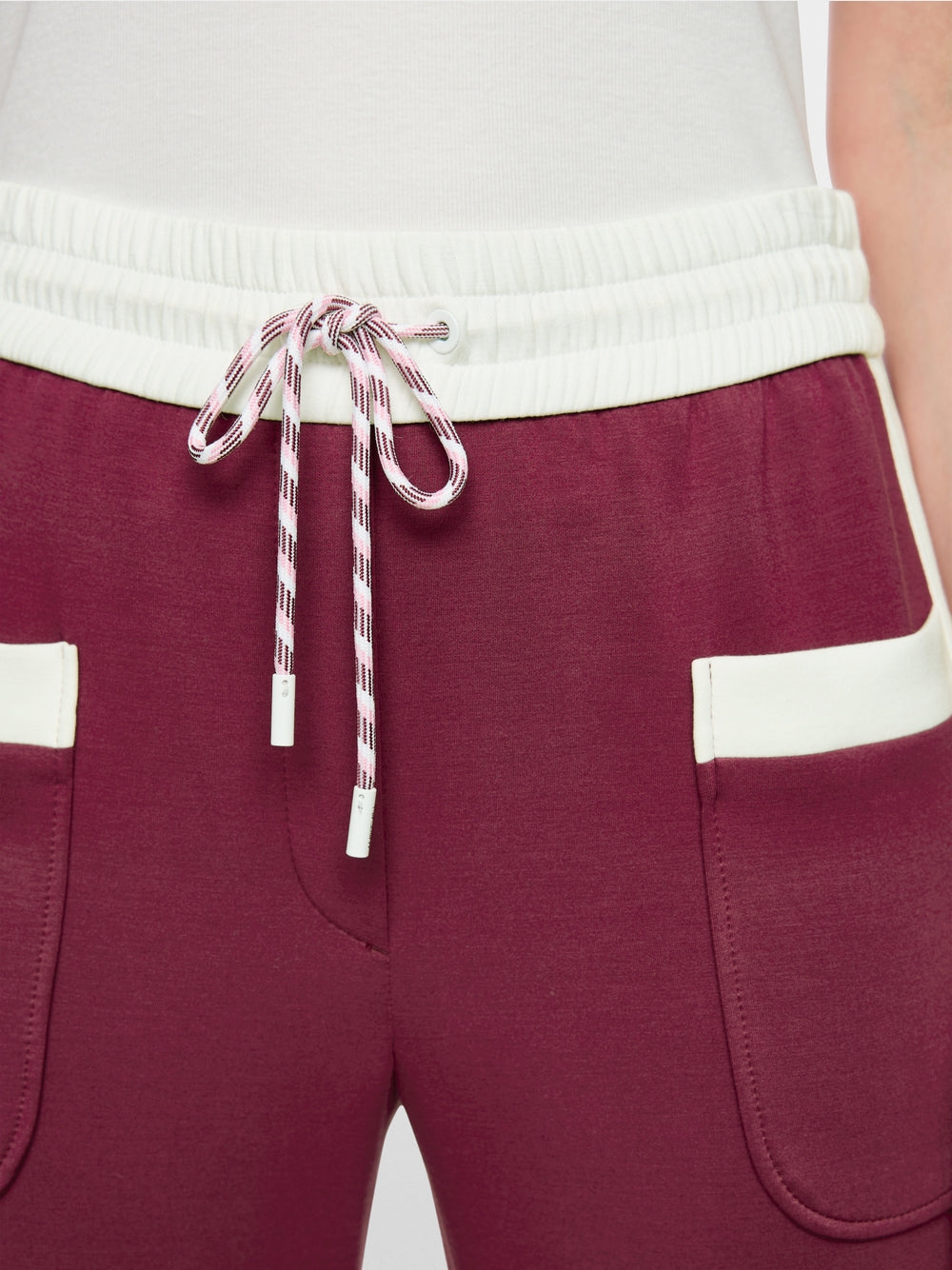 WASHINGTON pull-on trousers